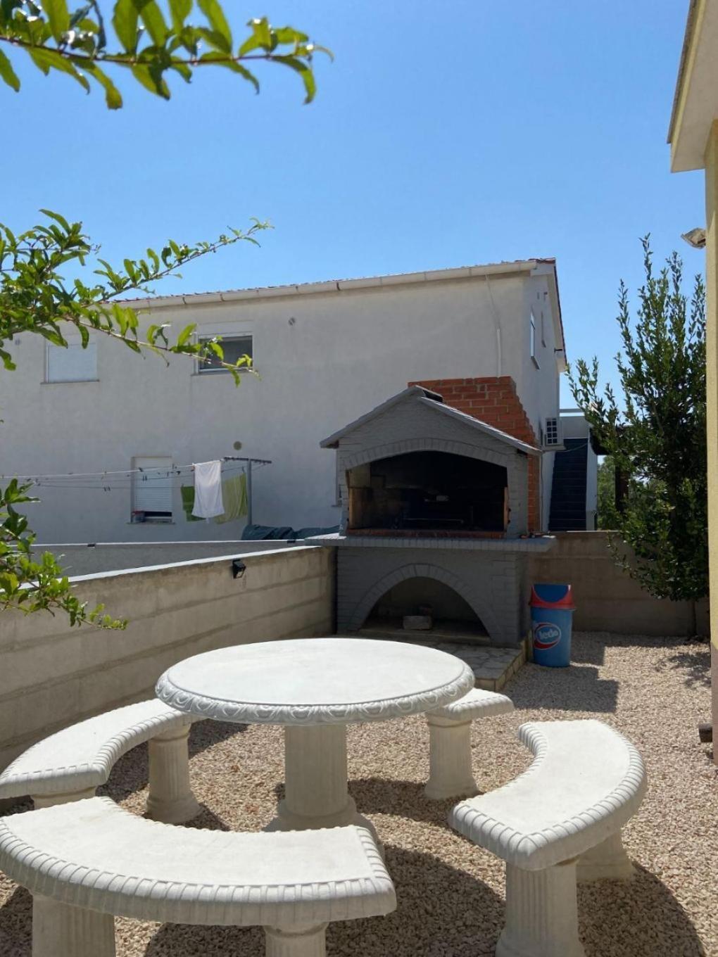 Apartments Draga - Comfortable & Afordable Vir Esterno foto