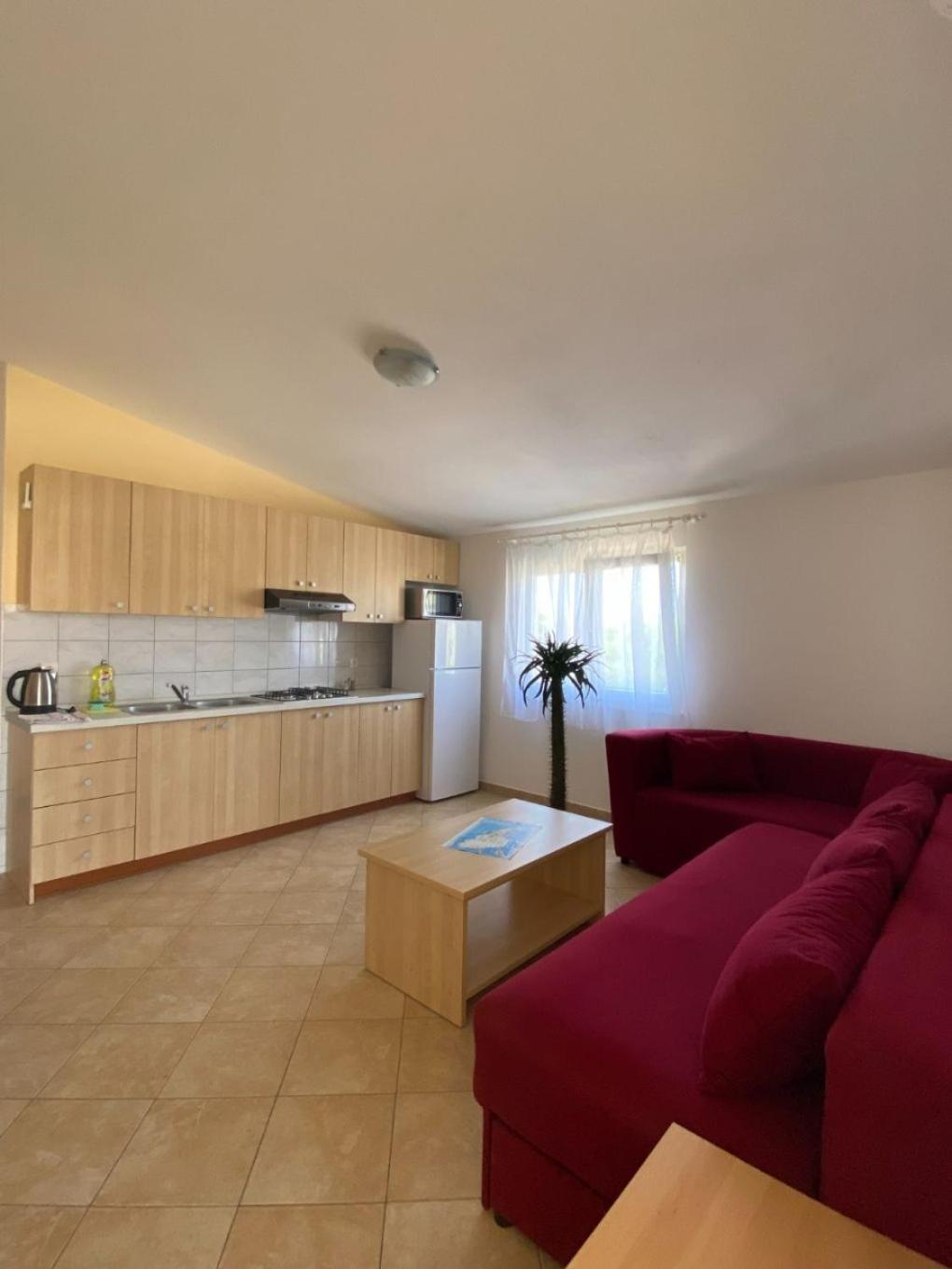 Apartments Draga - Comfortable & Afordable Vir Esterno foto