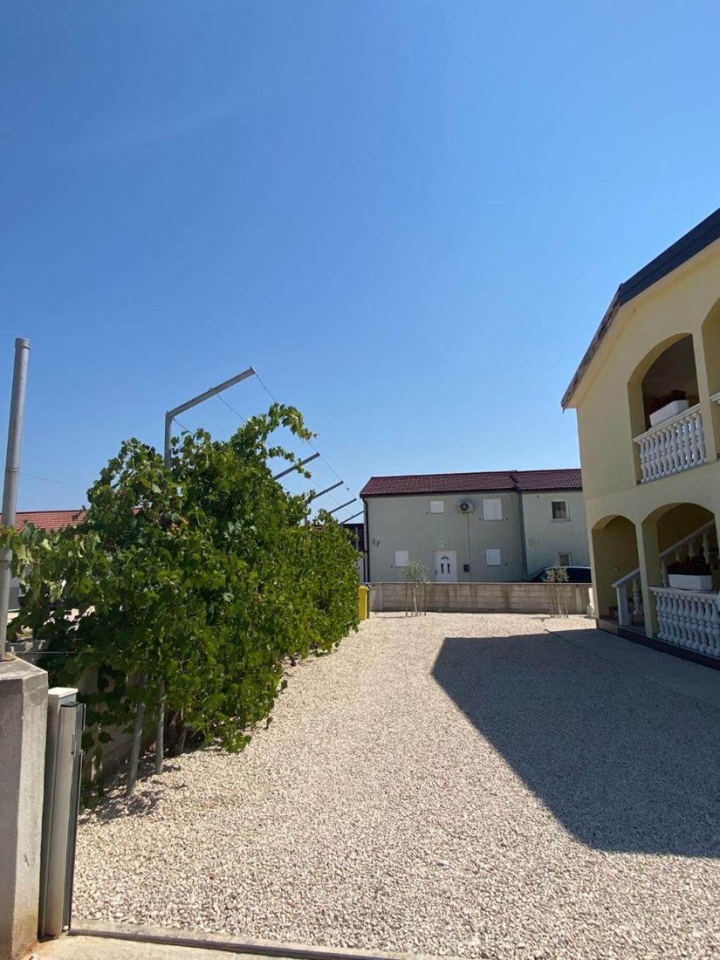 Apartments Draga - Comfortable & Afordable Vir Esterno foto