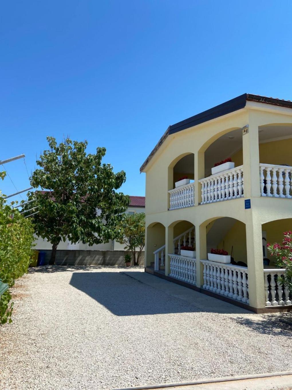 Apartments Draga - Comfortable & Afordable Vir Esterno foto