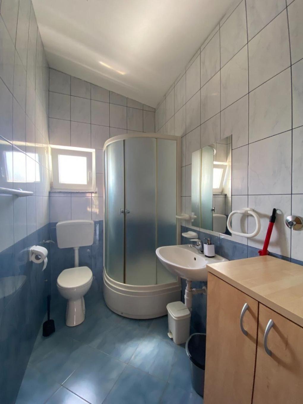 Apartments Draga - Comfortable & Afordable Vir Esterno foto