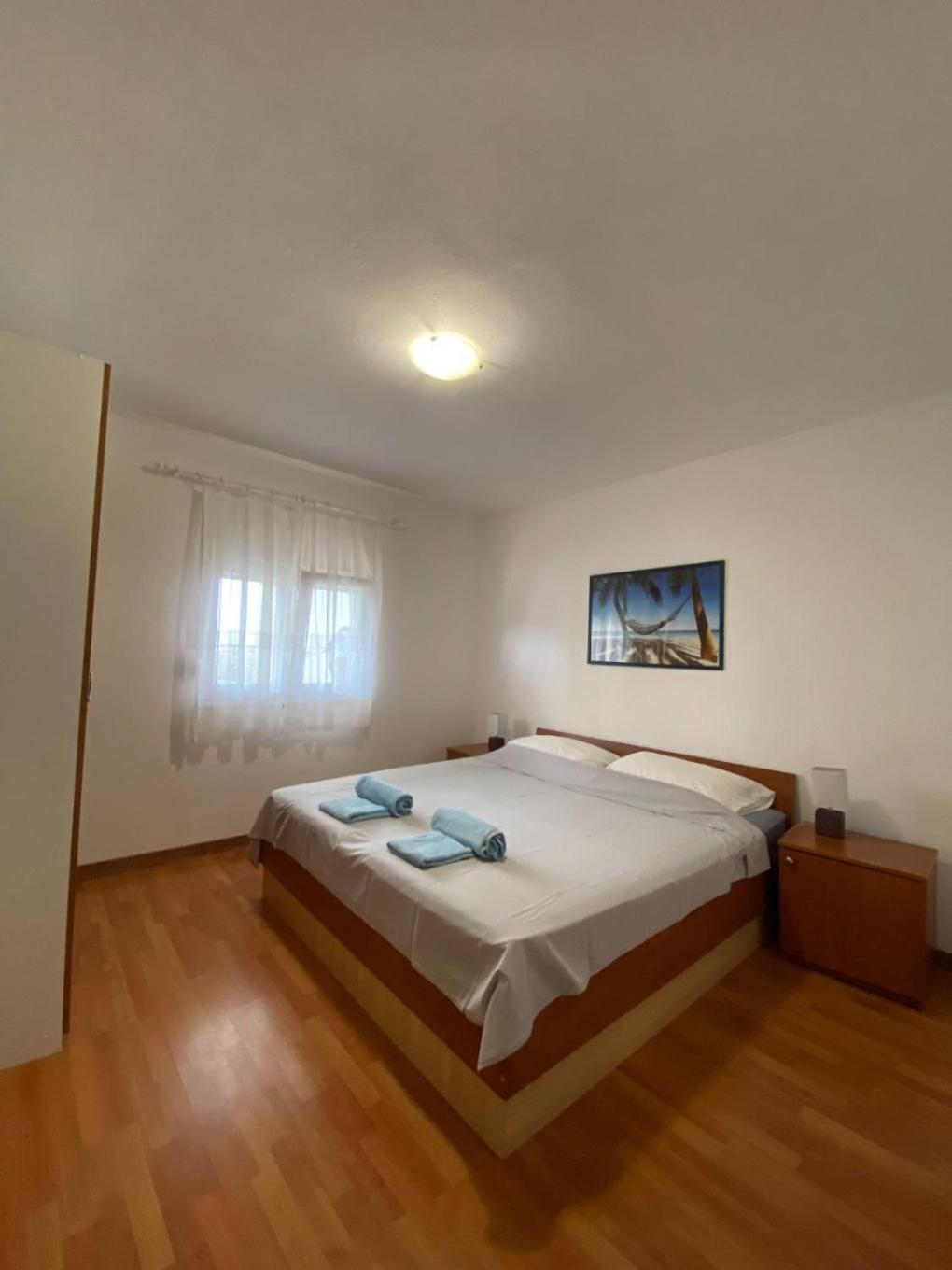 Apartments Draga - Comfortable & Afordable Vir Esterno foto